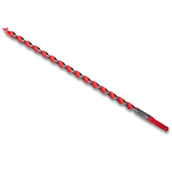 29mm x 300mm Hardwood Auger Rotech Rural