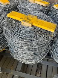 [2.5IOWA] Barb Wire 2.5mm Iowa 400m