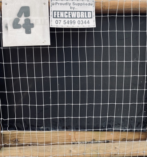 [1200100502.5FF] No 4. Field Fence 1200 x 100 x 50 x 2.5mm x 50m (Equine)