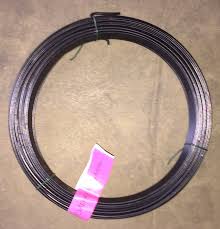 [1.571PVCTW] Tie Wire 1.57mm x 1kg PVC 50m Handy Coil