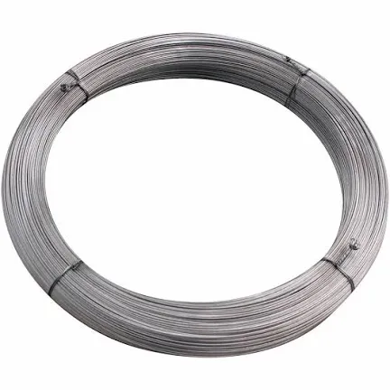 [2.550HTPW] 2.5mm HT x 58kg Plain Wire