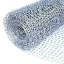 [12001251255M] 1200 x 12.5 x 12.5 x 1.25 mm x 5m Aviary Wire Mesh