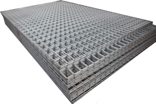 [2.4375504WM] Weld Mesh Sheet 75 x 50mm Ø 4mm - 2400 x 3000