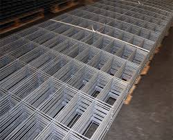 [3550SYMM] Sym 3550 Weld Mesh Sheet