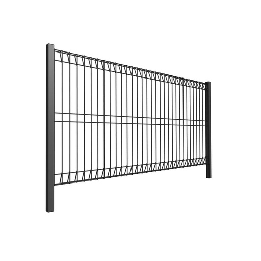 [9003ALEXP] Banksia Panel Galv  |  900h x 3m