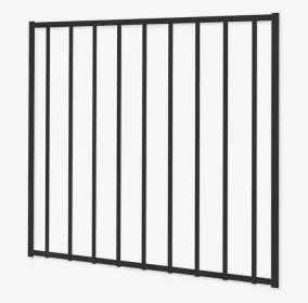 [004204-14] Pool Fence Gate 1200 x 975mm