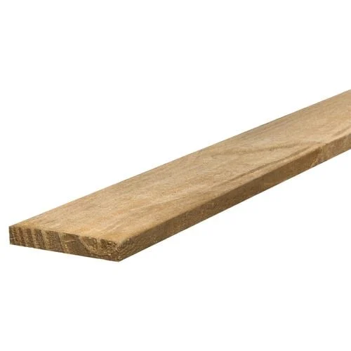 100 x 16mm x 1.8m Pine Palings H3 CCA