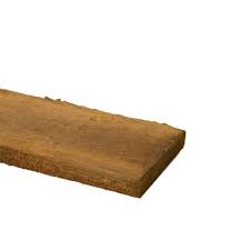 100 x 16mm x 1.8m Hardwood Paling H3