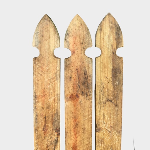 75 x 16mm x 1.2m Colonial Pickets H3 CCA