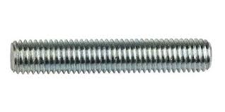 [M123TBR] M12 x 2700mm Hot Dip Galvanised Threaded Rod