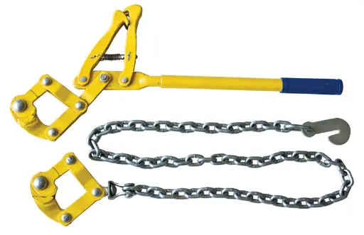 [EF-430] Thunderbird Chain Wire Strainer