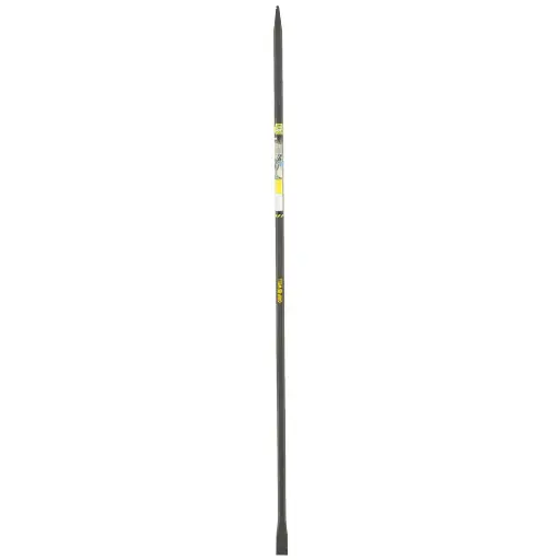 [165025SB] Gripwell Crow Bar Spud 1650mm X 25mm