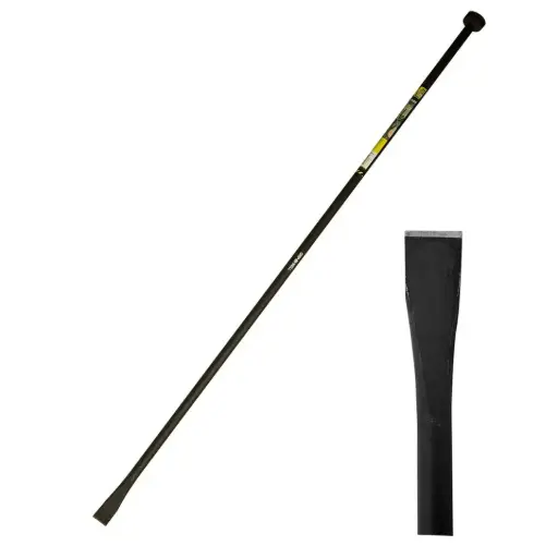 [PA17923] Gripwell Fencing Bar 1650mm X 25mm