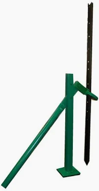 [PLDJP] Star Picket Post Lifter Puller
