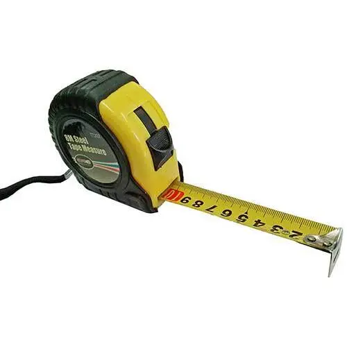 [TME8M] Tape Measure 8m