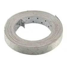 [HI10MX0.8X30Z] 30x0.8 Brace Steel Strapping x 10m