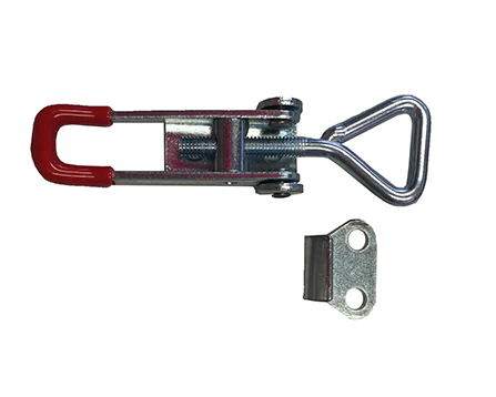 [LOT100] Toggle Latch 100kg Overcentre Lockable