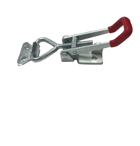 [LOT300] TOGGLE OVERCENTRE LATCH 300KG