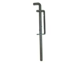 [B14] B14 - Drop Bolt