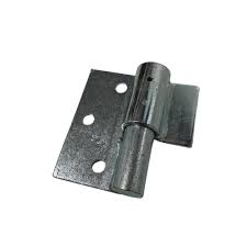 [BBGHWR] BBGHWR GALV (Pair) - Weld on Hinge