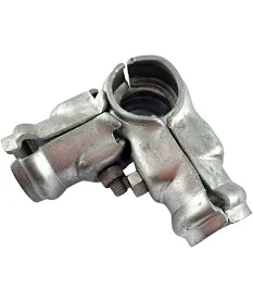 [C3250] C3250 - Corner Fitting