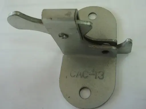 [CAC12] CAC12 - Single Pipe Catch 20NB