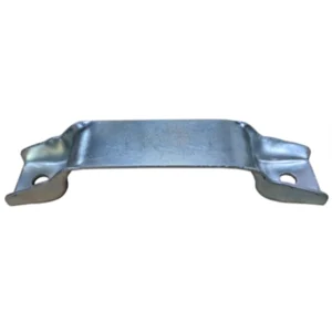 Cattle Rail Saddle 115 x 42mm