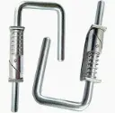[SLU14-B] 14mm Gate Slam Latch