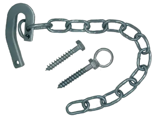 [FP1B] Simplex Screw Fast