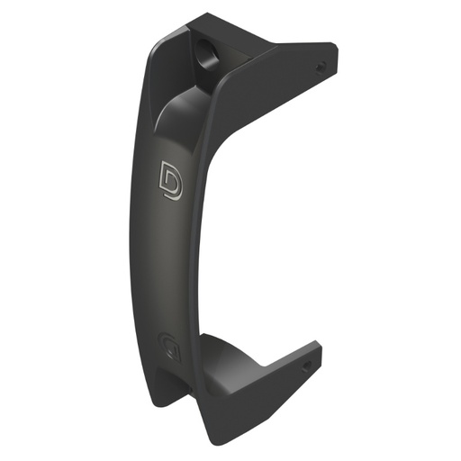 [LLGH] D&D  |  Gate Handle™