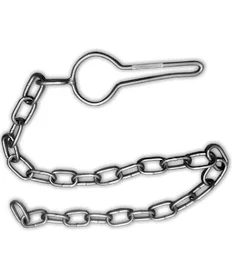 [CF6] GL6 - Chain Latch