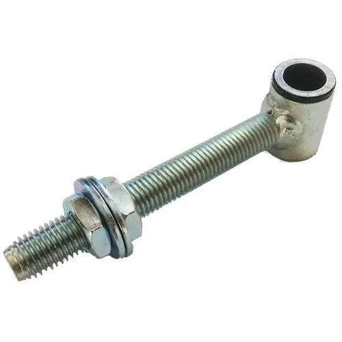 [H16ET120] Adjustable Socket Hinge - 120mm