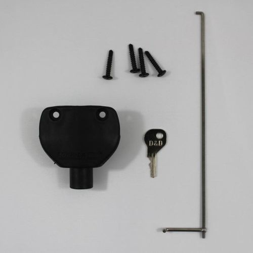 [LLB] D&D  |  Lokklatch® Sys2 Kit