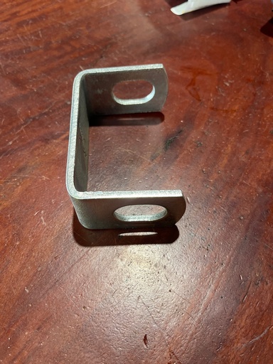 [PB20C] Cattle Panel Bracket  |  Large