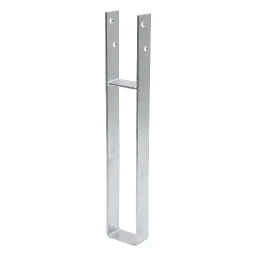 [450100GPS] POST STIRRUP 100x600mm