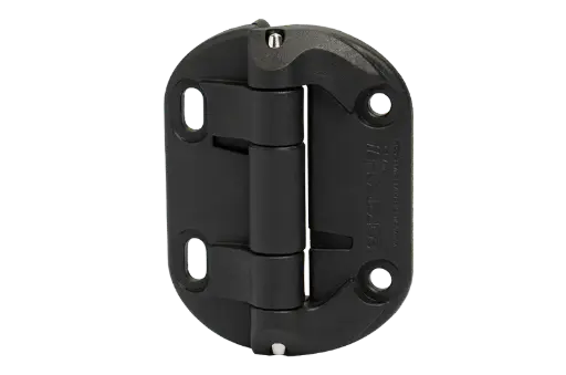 [SHN-90L] SAFETECH Neutral Tension Hinge