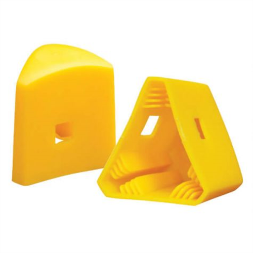 Safety - Star Picket Cap  |  Single