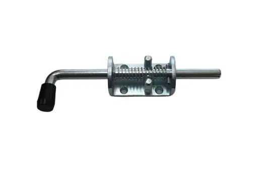 [SL12] Spring Latch 12mm 190mm