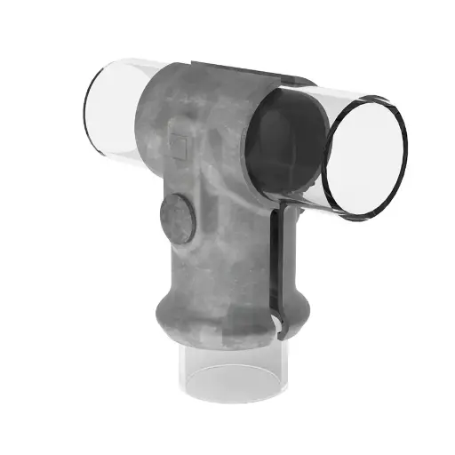 [T5040] Tee 50T 40B HDG