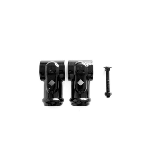 [T5050PCT] Tee 50T 50B PC Black