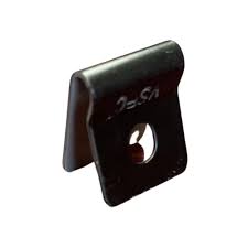 Verismart Black Clip