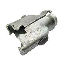 [UFFB50] UFFB50 - Universal Rail Clamp