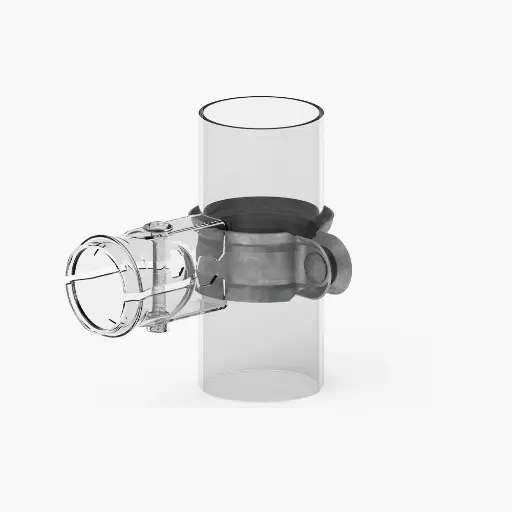 [UFFT100] UFFT100 - Universal Post Clamp