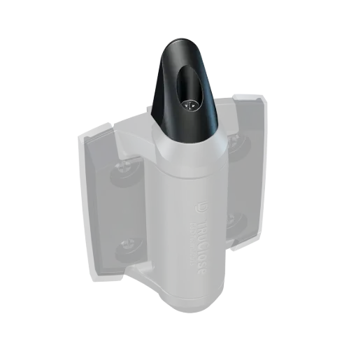 [TCACAPS3] D&D  |  Trueclose® Hinge Caps