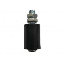[NBR6040] BUFFER ROLLER  60X40mm