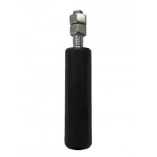 [NBR140/40] Buffer Roller 140X40mm