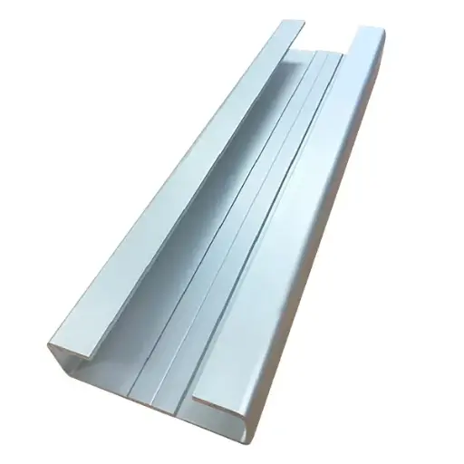 [SGC300] Sliding Gate Channel 300mm