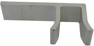 [SGK50mm] Sliding Gate KEEPER 50mm
