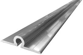 Aluminium Sliding Gate Track