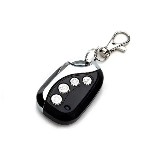 Solar Remote